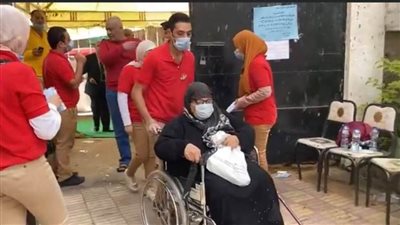 أصحاب الهمم أبطال الديمقراطية