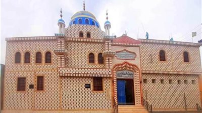 افتتاح 8 مساجد الجمعة القادمة في ثلاث محافظات