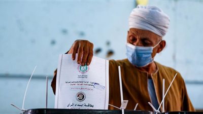 موعد غلق لجان الانتخابات اليوم في المرحلة الثانية من انتخابات مجلس النواب 2020