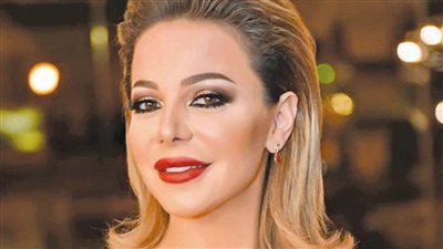 سوزان نجم الدين: ترامب حرمني من ولادي