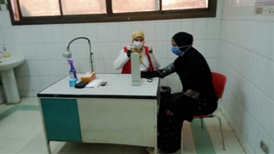 فحص 1.5مليون سيدة بمبادرة دعم صحة المرأة بالشرقية