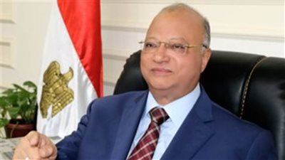 محافظ القاهرة يؤكد: سكان الأسمرات لعبوا دورا مهما في الانتخابات البرلمانية