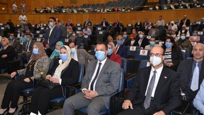 جامعة أسيوط تطلق مؤتمرها الدولي العاشر للتنمية والبيئة بالوطن العربي