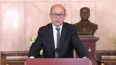 لورديان: نؤكد احترامنا للإسلام والمسلمون جزء من تاريخ فرنسا