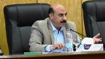 محافظ أسوان: رفع درجة الاستعداد لمواجهة تداعيات التغيرات المناخية