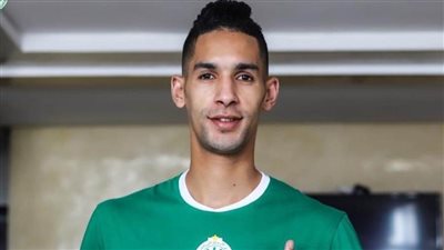 أول رد من الأهلي بعد طلب سموحة التعاقد مع بدر بانون