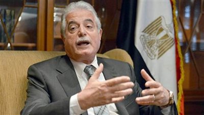  محافظ جنوب سيناء يتفقد لجان الانتخابات بطور سيناء