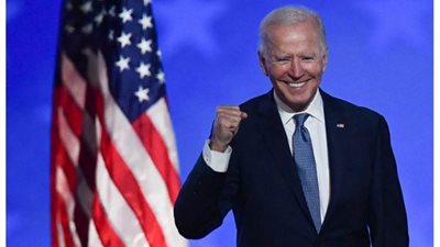 رئيس بوليفيا يهنئ بايدن ونائبته على الفوز بالانتخابات الرئاسية الأمريكية