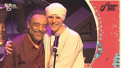 20 حفلا من 10 دول في مهرجان الجاز وفتحي سلامة نجم الافتتاح