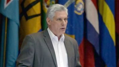 رئيس كوبا بعد فوز بايدن: يمكن إقامة علاقات ثنائية بناءة مع واشنطن