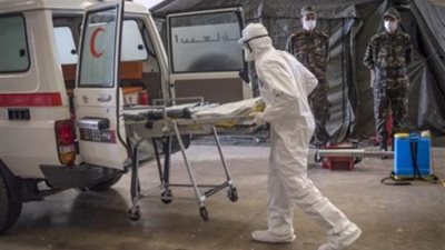 المغرب : 4596 إصابة و75 وفاة بـ