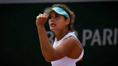 ميار شريف تتوج بلقب بطولة تشارلستون الدولية للتنس