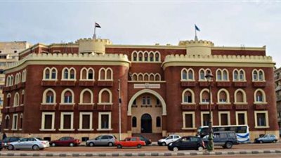 جامعة الإسكندرية تعلن موعد انتظام الدراسة