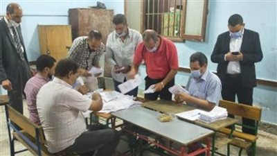  مع بدء الفرز.. ترقب للمؤشرات الأولية لانتخابات مجلس النواب 2020