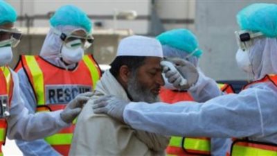 باكستان تسجل 1436 إصابة جديدة و 25 حالة وفاة بـ