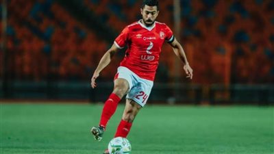 بيراميدز يقدم أحمد فتحي رسميًا في مؤتمر صحفي مساء غد