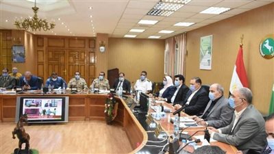 استمرار عمليات فرز الأصوات باللجان الفرعية بالشرقية