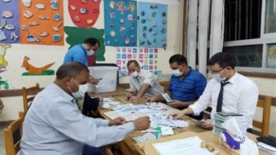  محافظ القاهرة : غلق جميع اللجان الانتخابية وبدء أعمال الفرز