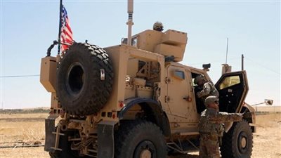 التحالف الدولي ينفي مقتل 4 جنود أمريكيين في سوريا