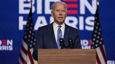 صحيفة أمريكية: بايدن يعتزم دعوة حكام الولايات لتفعيل ارتداء الكمامات