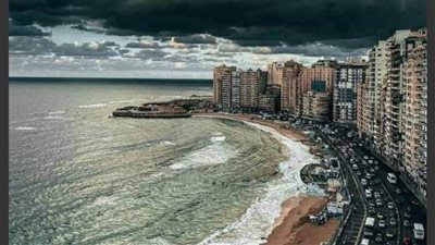 تعطيل الدراسة بجامعة الإسكندرية غدًا