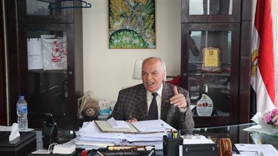 تحرك عاجل من نقابة المعلمين لوقف التعدي على مقر مطروح