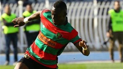 أليو ديانج ينتظم في معسكر منتخب مالي