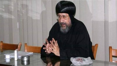 الأنبا إرميا: ندعم مبادرة سفراء الأزهر 