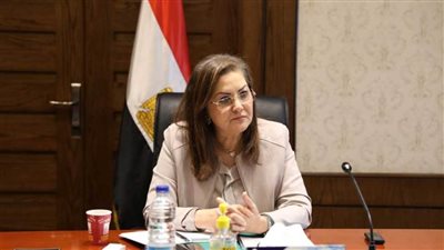 وزيرة التخطيط : 595 مليار جنيه قيمة الاستثمارات العامة لتنفيذ مشروعات جديدة