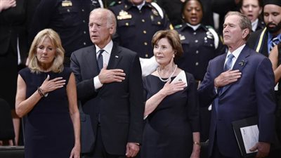 الانتخابات الأمريكية تُسجل الأعلى إقبالًا منذ 50 عامًا.. و