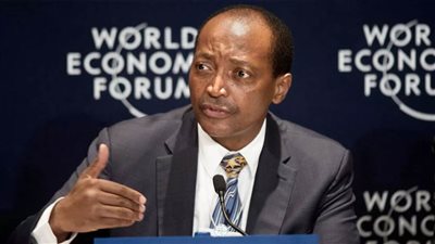 اتحاد جنوب إفريقيا يعلن ترشيح الملياردير باتريس موتسيبي لرئاسة 