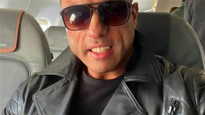 بطل العالم للكلاسيك فيزيك العقيد أحمد سامي يصل اليوم الى أرض الوطن