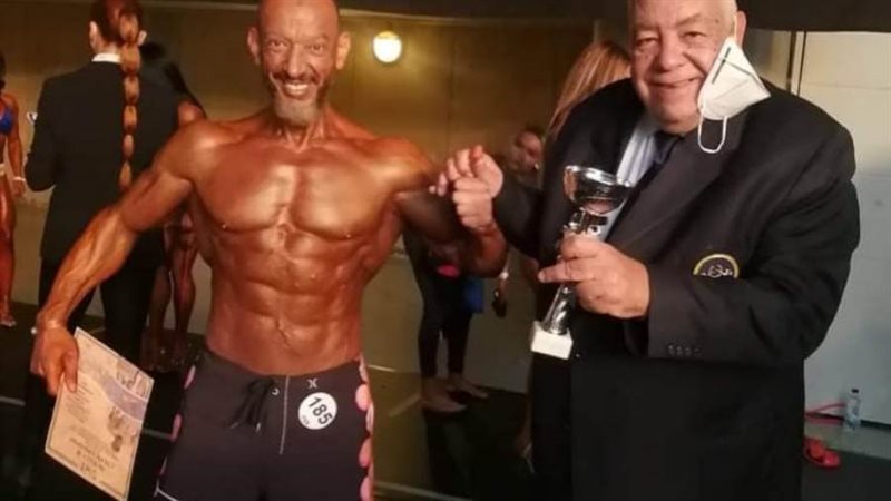 امير معبد نجم كمال