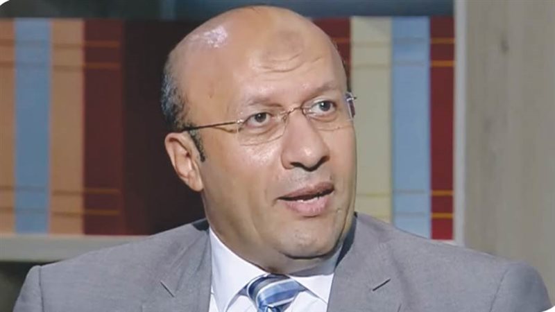 د. أحمد الحيوي الأمين