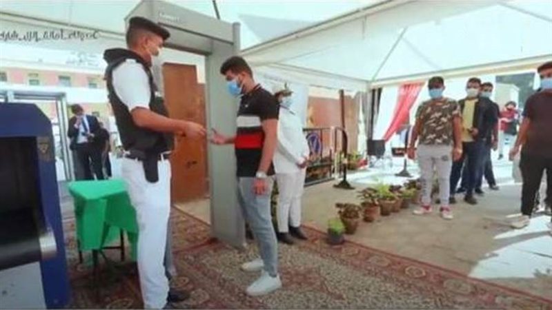 انتخابات مجلس النواب