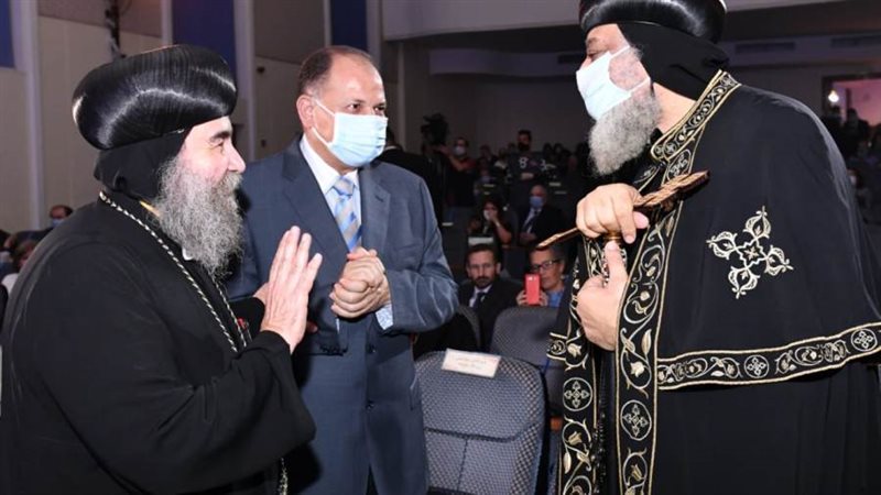 محافظ أسيوط يشارك