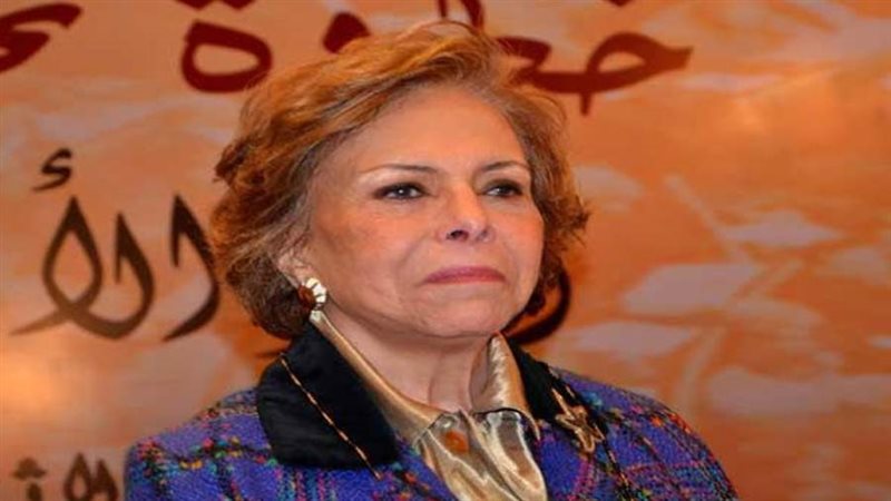 السفيرة ميرفت التلاوي