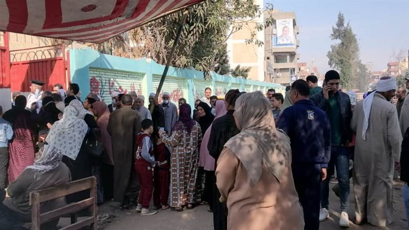 انتخابات - أرشيفية