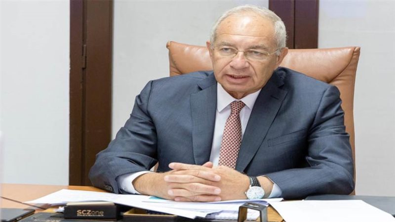 يحيى زكي رئيس المنطقة