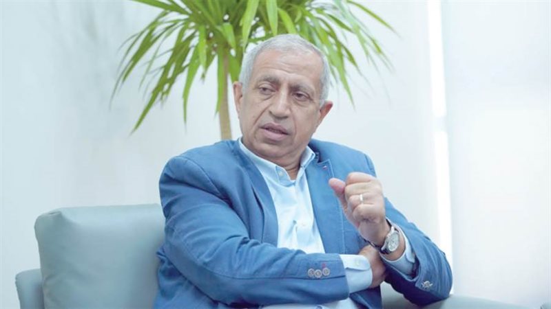 د. إسماعيل عبد الغفار