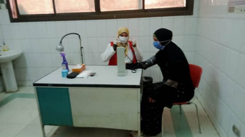 الفحص المبكر لأورام