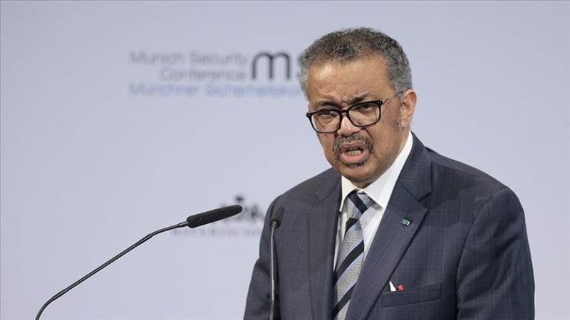 تيدروس أدهانوم غيبريسوس