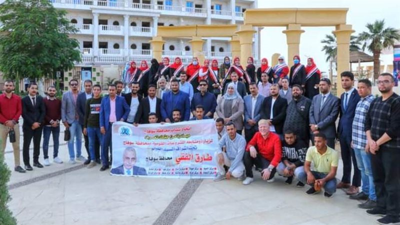 شباب مبادرة من حقك