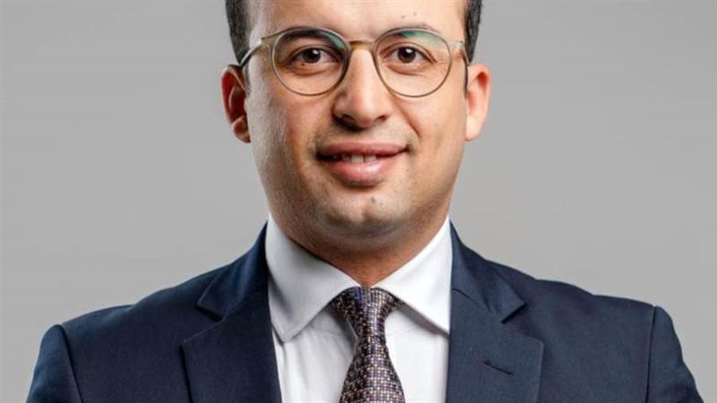 النايب خالد بدوي