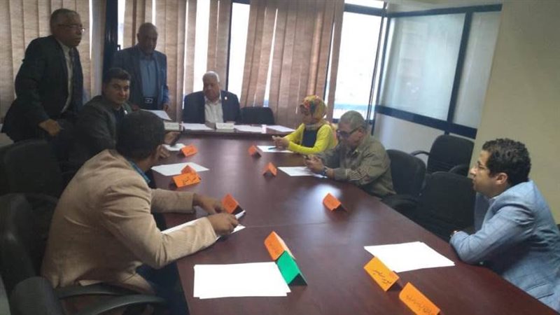 غرفة عمليات حماة