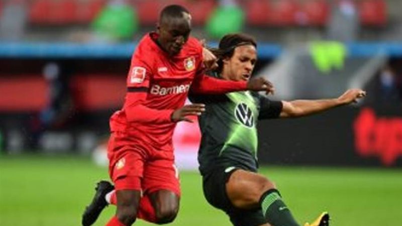 فولفسبورج يفوز على