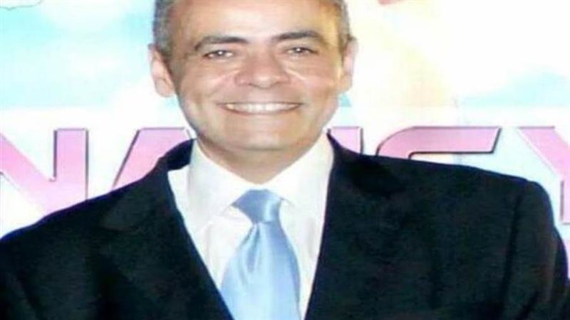 وائل الدمرداش رئيس