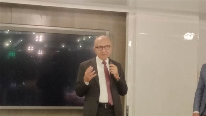 أيمن بدراوي