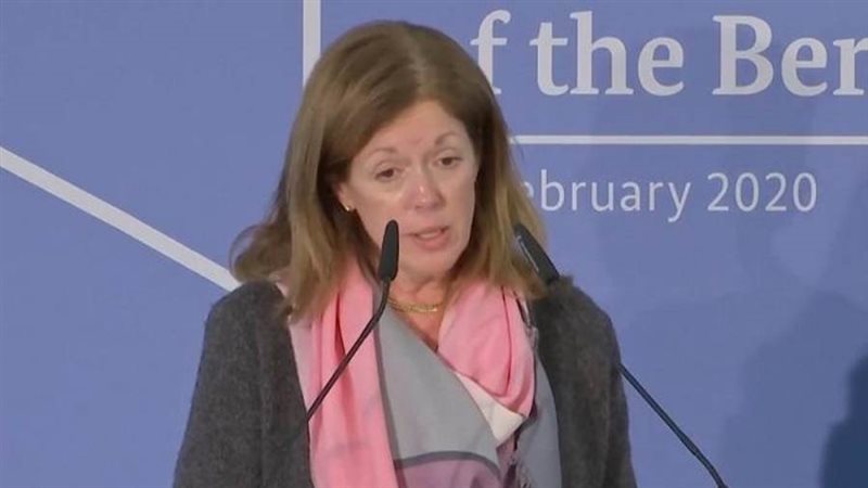 ستيفاني وليامز