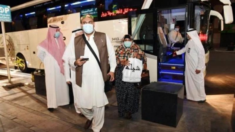 الدفعة الأولى من